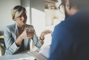 Проверете дали сте добър слушател