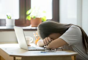 Ето как недоспиването увеличава риска от сърдечен пристъп и инсулт