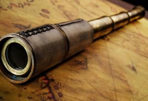 Добре дошли на най-посещаваното място на планетата, което всъщност не съществува