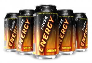 Какво причиняват енергийните напитки на тялото ви?