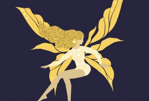 Притча за дара