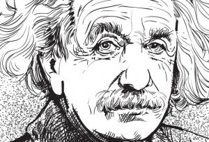 Гениалността често идва на стари години