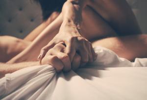 Една кратка приказка за секса и чувствеността