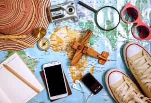 Туризъм 3.0 – иновациите, които улесняват пътуването