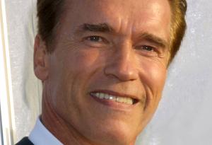 Арнолд Шварценегер за различността