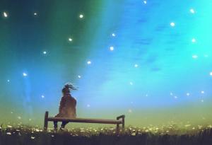 Отдавна сте заедно - и се познавате все по-малко