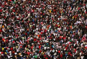 ООН: След 26 години населението на Земята ще е 9,7 млрд.