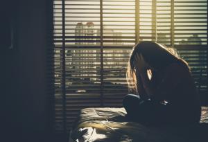 На всеки 40 секунди някъде по света някой се самоубива