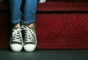 Обувките ви убиват? Ето какво може да направите