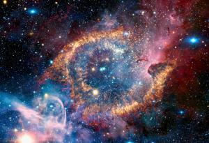Ние сме невъзможност в една невъзможна вселена: 20 цитата за за тайнствата на Вселената и мястото ни в нея