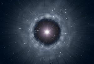 Високоскоростните звезди са били изхвърлени от средноголеми черни дупки
