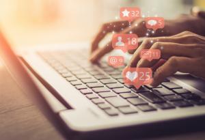 5 странни начина, по които социалните медии променят мозъка ни 