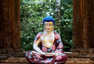 Ошо за щастието и тъгата