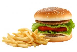 Мазните храни карат мозъка да расте, но не ви правят по-умни