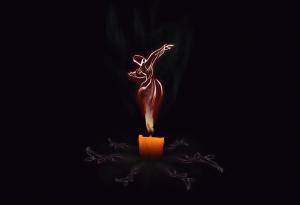 Шамс, учителят на Руми, за любовта