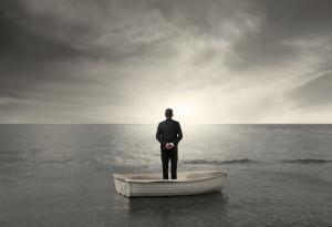 Ето какво се случва с нас, ако се изолираме от света за един ден