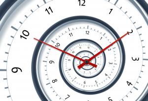 Правилото на 72-та часа или как да сбъднем мечтите си