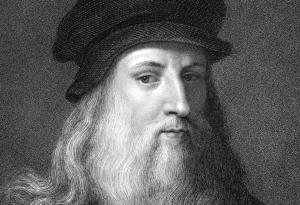 Леонардо да Винчи за противниците и приятелите