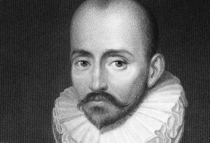 Мишел дьо Монтен за знанието и мъдростта