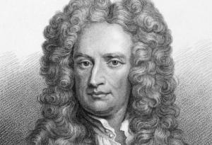 Истината винаги се намира в простотата: 15 велики цитата от Исак Нютон