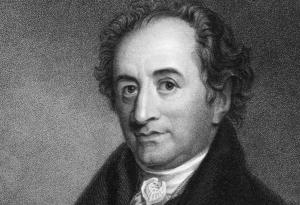 Гьоте за навиците, които трябва да имаме