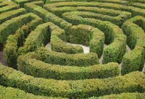 Притча за това как да разрешаваме проблемите си