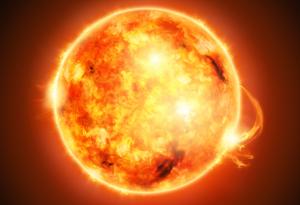 НАСА ще изпрати космически кораб дълбоко в Слънцето