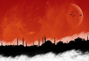 Предсмъртните желания на султан Сюлейман и поуката от тях