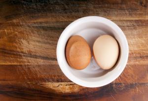 9 неща, които ще се случат с тялото ви, ако започнете да ядете по 2 яйца на ден