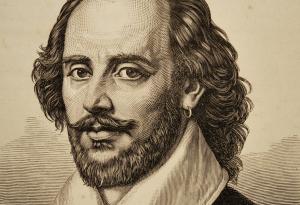 23 април 1564 г. – Ражда се Уилям Шекспир