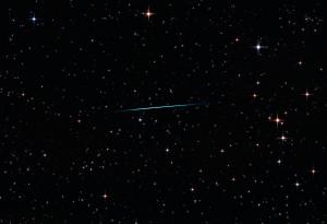 През уикенда ни очаква нов дъжд от падащи звезди!