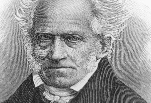 Артур Шопенхауер за познанието