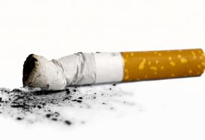 Учен: Спрете цигарите внезапно