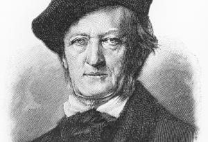 22 май - 208 години от рождението на Рихард Вагнер