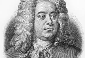 На 14 април 1759 година умира Георг Фридрих Хендел 