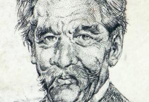 Алберт Швайцер за личния пример