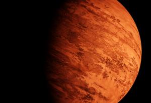 Ето защо един ден Земята може да заприлича на Марс