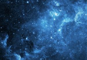 От какво е направена нашата Вселена?
