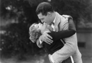 Блага Димитрова за любовта