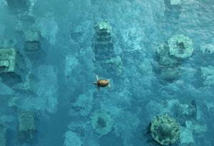 8 града от древността, които и до днес остават загадка