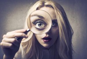 Този тест за наблюдателност ще определи какъв тип човек сте