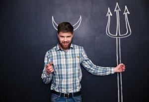 Всеки от нас е нещо средно между петте човека, с които прекарва най-дълго време