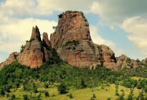 Мистика и красота: Скалите в България