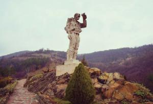 Поглед към Искърското дефиле през „очите“ на Дядо Йоцо