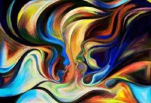 Тест: Какъв цвят е душата ви?