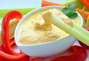 4 пролетни супи - без месо, без мазнина и без забележки