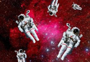 Може да преживееш „най-лошия махмурлук на света“ след шест месеца в космоса