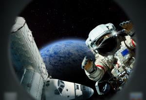 Какво се случва, когато единият от двама близнаци прекара година в Космоса