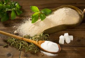 10 натурални заместители на захарта
