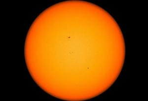 Днес Меркурий ще премине пред Слънцето: Наблюдавайте събитието онлайн!